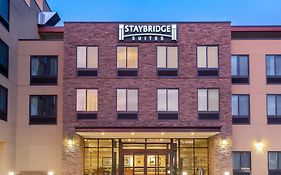 Staybridge Suites Seattle - Fremont By Ihg